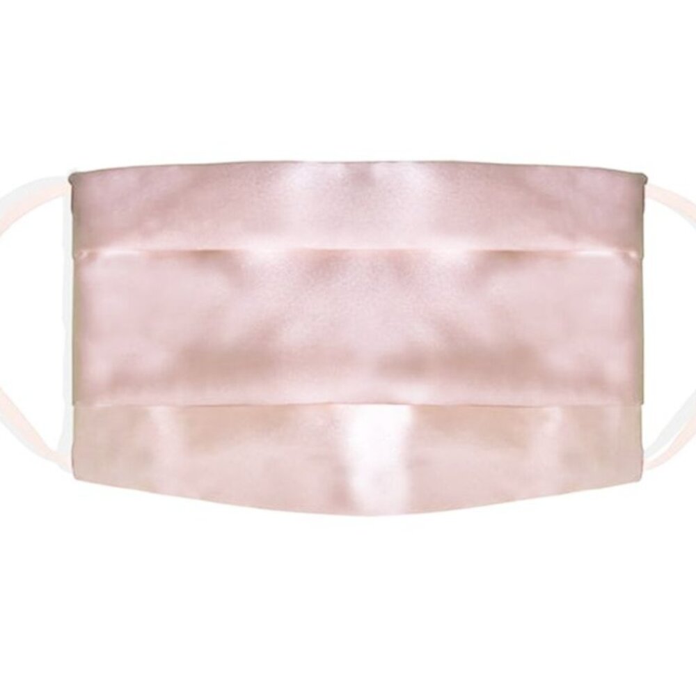 NWT Slip Silk Face Mask